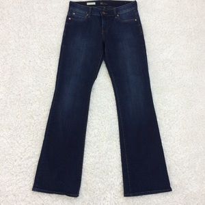 Kut from the Kloth Natalie High Rise Bootcut Jeans